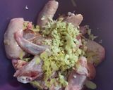 Foto langkah ke 1 dari resep Vietnamese Chicken Wing.