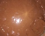 Foto del paso 8 de la receta: Pastel imposible (chocoflan)