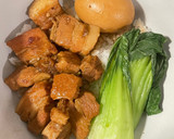 在英國不用滷包的滷控肉、滷蛋🤎的食譜步驟6照片