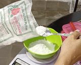 Foto langkah ke 2 dari resep Getas/ Kemplang.