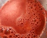 A picture of step 2 of Watermelon Mojito.