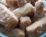 शक्करपारे (shakarpare recipe in Hindi) रेसिपी चरण 7 फोटो