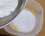 Foto del paso 19 de la receta: 🍰 Grapefruit cake - Torta de pomelo, yogurt y chocolate blanco 🍰 Te va a sorprender 😲