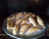 Foto del paso 14 de la receta: Masa danesa y su formas
