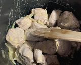 Une image de l'étape 3 de ☆Filet Mignon Moutarde au Cookéo☆.