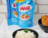 Foto langkah ke 6 dari resep Ketan Susu.