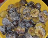 Szilvásgombóc házilag recept fázis 4 fotója