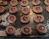 Foto del paso 4 de la receta: Pepas de algarroba con chocolate