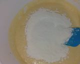 Foto del paso 4 de la receta: Budín de 🍊Naranja con baño de chocolate🍫