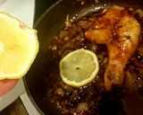 Foto del paso 5 de la receta Muslo de Pollo al Teriyaki de Cúrcuma y Curry