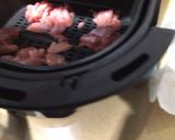 Foto del paso 1 de la receta: Tortitas saladas