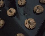 Foto del paso 3 de la receta: Pepas integrales de dulce de leche
