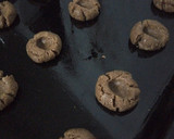 Foto del paso 3 de la receta: Pepas integrales de dulce de leche