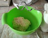 Foto langkah ke 2 dari resep Wool Roll Bread.