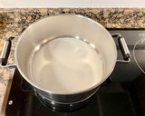 Foto del paso 2 de la receta: Flan bombón de “Pascua”