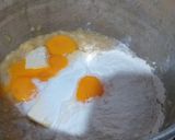 Foto del paso 1 de la receta: Torta de banano #esperanza