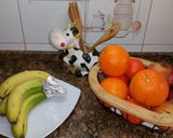 Foto del paso 5 de la receta: Truco¡¡!! como conservar los plátanos (7 días más)