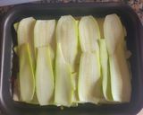 Foto del paso 5 de la receta: Lasaña de berenjena y zuccini. #1receta1arból