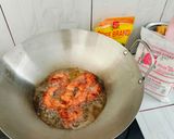 Foto langkah ke 3 dari resep Udang Kentang Crispy Balado.