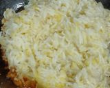 A picture of step 7 of Pongal - South Indian Breakfast.