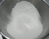 ขนมทองหยอด วิธีทำสูตร 1 รูป