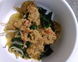 Foto langkah ke 4 dari resep Urap Banyu.
