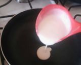Foto del paso 3 de la receta: Panqueques para canelones