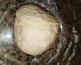 Foto del passaggio 1 della ricetta PanBrioche Salato Ricotta e Salame