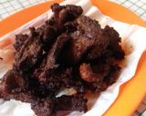 Foto langkah ke 4 dari resep Kambing Goreng Super Empuk.