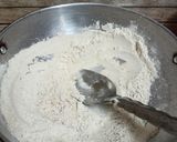 கோதுமை தேங்காய் புட்டு(wheat puttu recipe in tamil) ரெசிபி ஸ்டேப் 1 புகைப்படம்