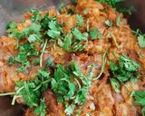 दाबेली टाकोज (Dabeli Tacos Recipe in Hindi) रेसिपी चरण 6 फोटो