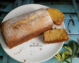 Foto langkah ke 12 dari resep Pumpkin Buttermilk Cake.