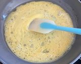 Une image de l'étape 3 de Bœufs aux oignons inspiration et saveurs asiatiques.