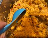 Foto del paso 4 de la receta: Arroz con pollo especiado tipo indio