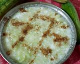 खीरे का रायता (Kheere ka Raita recipe in Hindi) रेसिपी चरण 4 फोटो