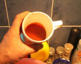 Foto del paso 3 de la receta: Almuerz, bien de miércoles, con bifes a la Linström y ratatouille a la Jorge