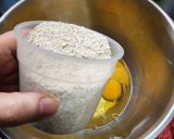 Foto del paso 3 de la receta: Budín de espinaca y queso