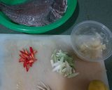 Foto langkah ke 1 dari resep Tim Ikan.