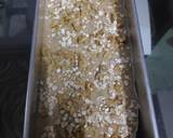 Moist Oats & Banana loaf cake recipe step 6 photo
