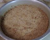 Foto del paso 6 de la receta: Crumble integral de manzana