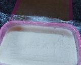 Foto del paso 3 de la receta: Turrón blanco de coco🥥