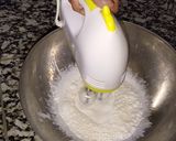 صورة لخطوة 8 من وصفة طورطة المناسبات السعيدة