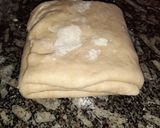 Foto del paso 7 de la receta: Cañoncitos con dulce de leche