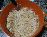 Foto del paso 3 de la receta: Albóndigas vegetarianas y veganas con germen de trigo