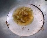 รูปขั้นตอนการทำที่ 2 ของ ไก่ผัดยอดข้าวโพด