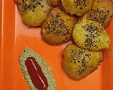 કંદપૂરી(Kand puri recipe in Gujarati) રેસીપી સ્ટેપ5ફોટો