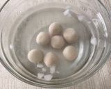 صورة لخطوة 6 من وصفة دانجو 🍡 Dango