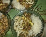 صورة لخطوة 1 من وصفة كرواية ٢٠١٨