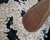 Foto del paso 2 de la receta: Sopa saludable de zanahoria y avena 🥕 🥣