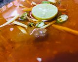 A picture of step 7 of Beef Nehari 🥰 🥰.
